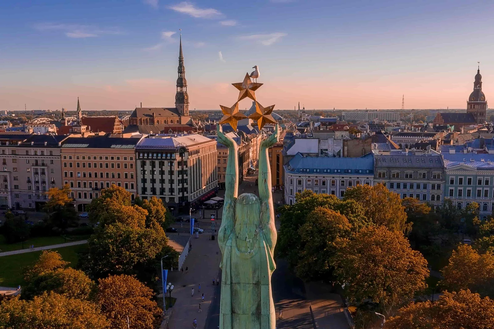30 Surprising Facts About Latvia You Should Know