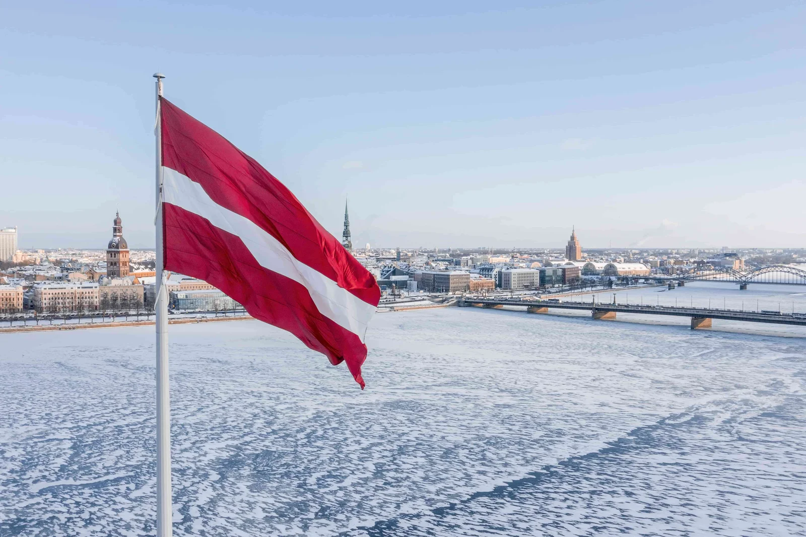 Traveling to Latvia: A Detailed Latvia Travel Guide